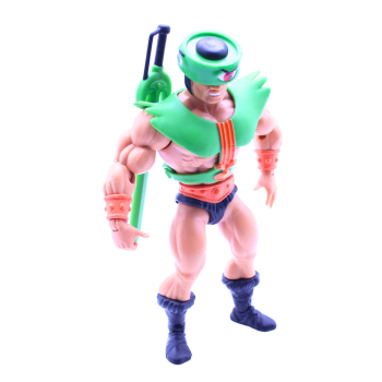 MOTU Origins Tri-Klops Figur Mattel 2021 lose | Hoppla-Stuff
